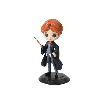 BANPRESTO Scale Figures
