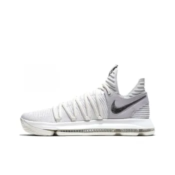 Nike Zoom Kd 10 Ep 'White'