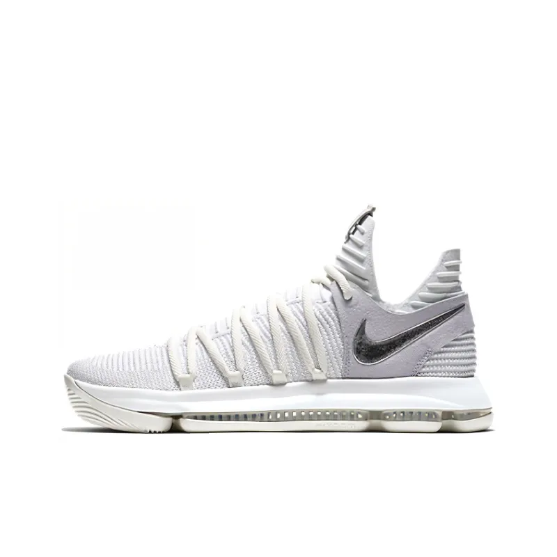 Nike Zoom Kd 10 Ep 'White'-0