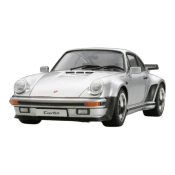 Tamiya PORSCHE Porsche 911 Turbo'88 Model Kits