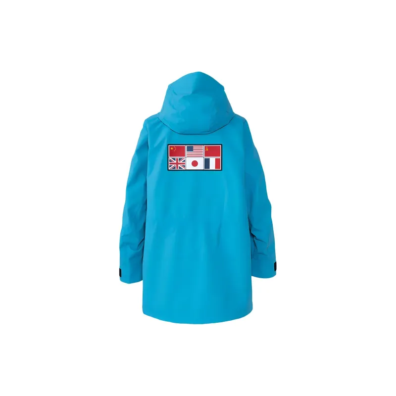 THE NORTH FACE Coats Men's Lake Blue-1