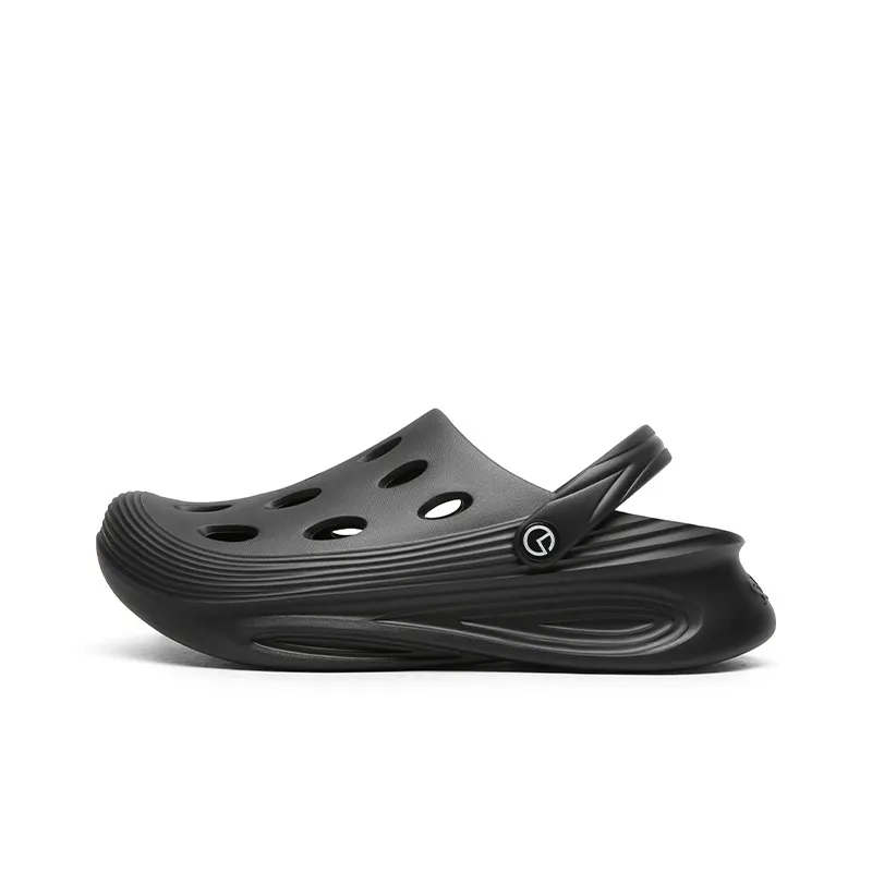 GOLDLION Clogs Men-4