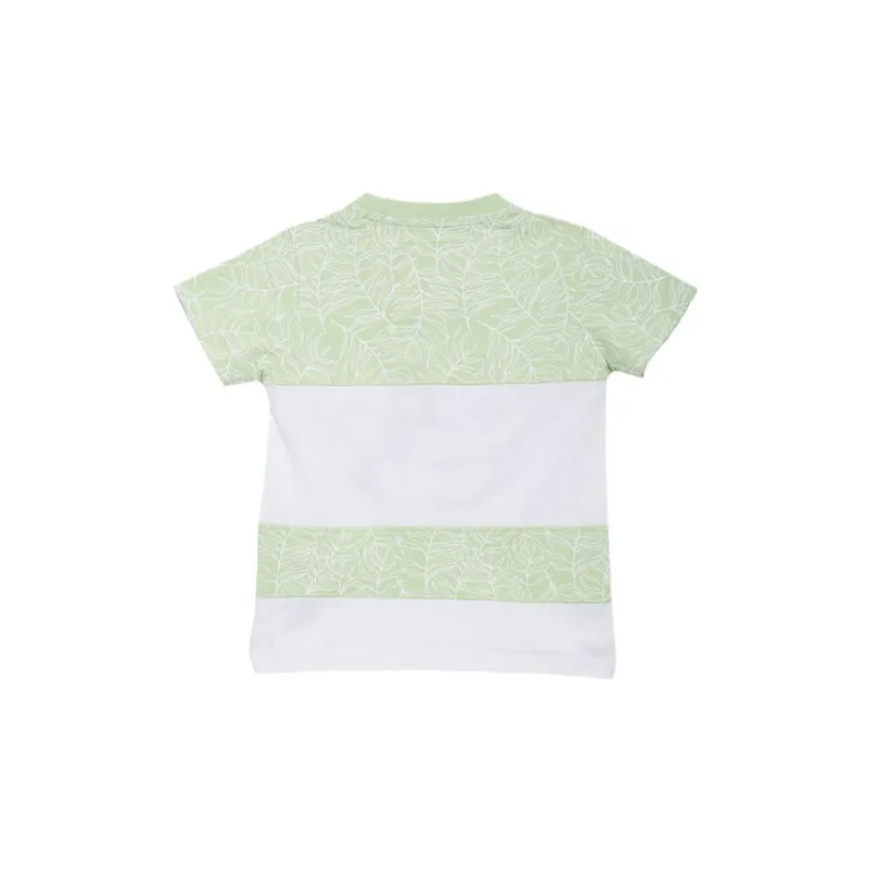 GUESS T Shirts Women's F81U Green-1
