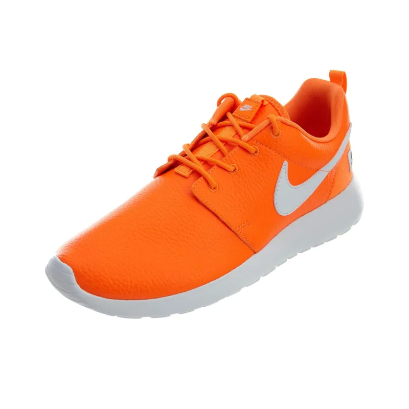 Nike Roshe One Prm Total Orange Women's-2