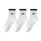 3 Pack (Black)