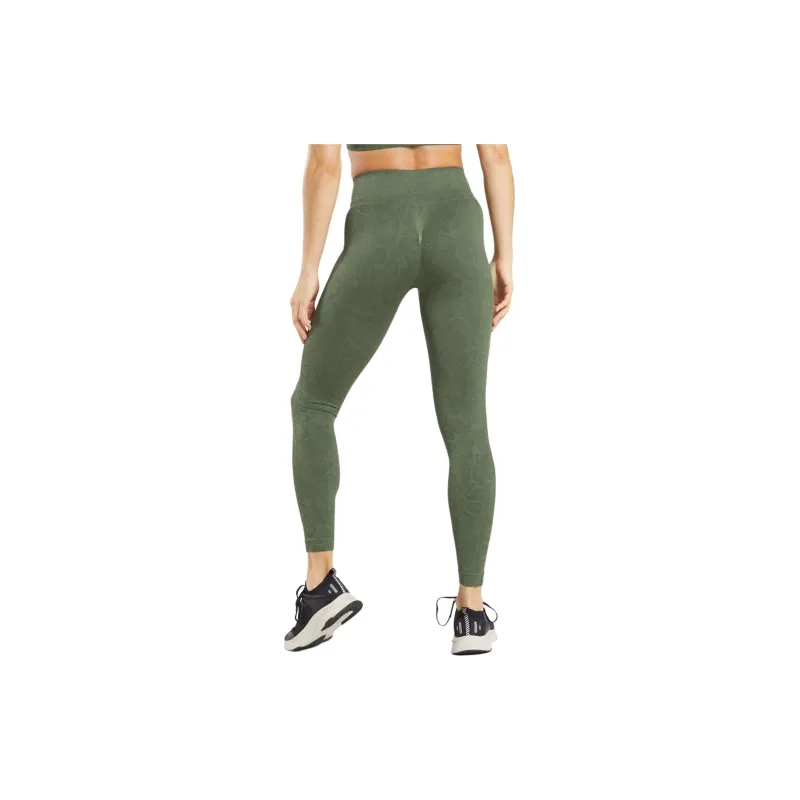 GYMSHARK Leggings Women's Willow Green-1