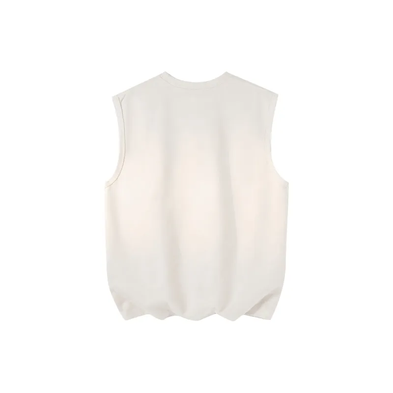 URBAN AUTHENTIC Tank Tops Unisex-5