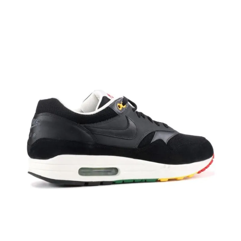 Nike Air Max 1 Rasta-3