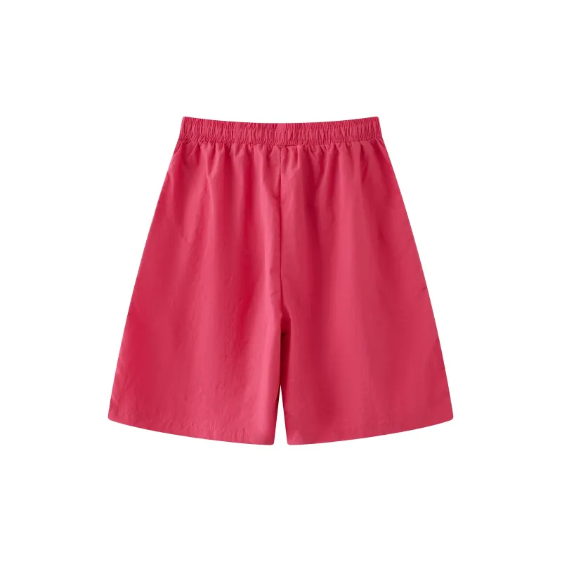 KLAMMKICKS Casual Shorts Unisex-1
