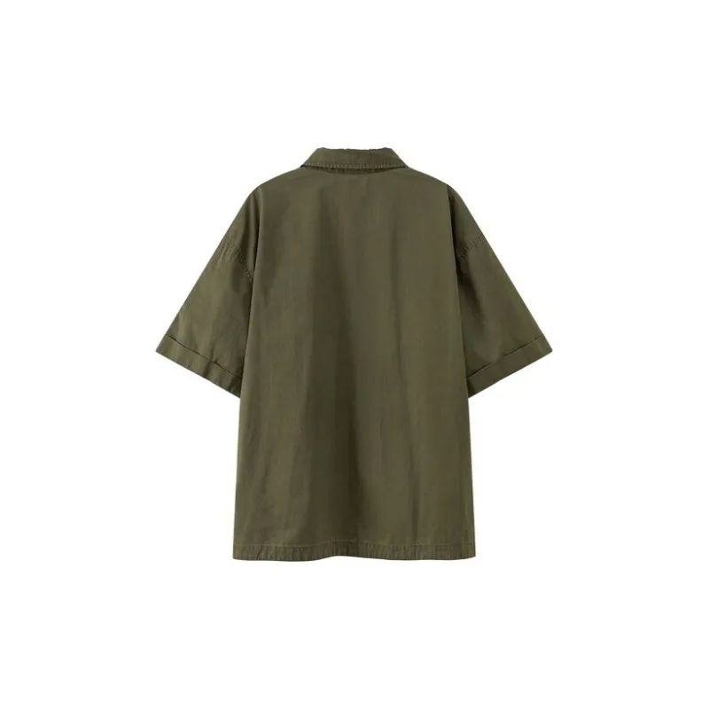 NO ONE ELSE Shirts Unisex-1