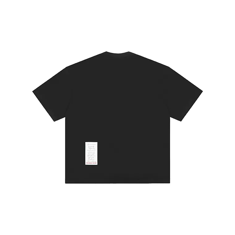 A Chock T Shirts Unisex-1
