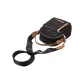 Hepburn Black
