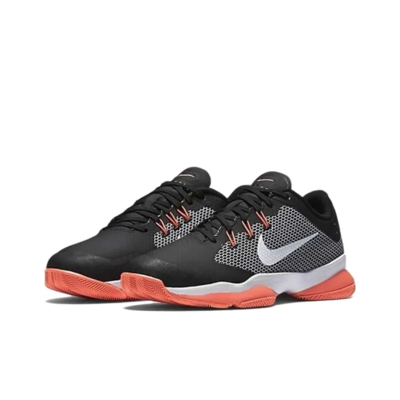 Nike Air Zoom Ultra Black Women's-4