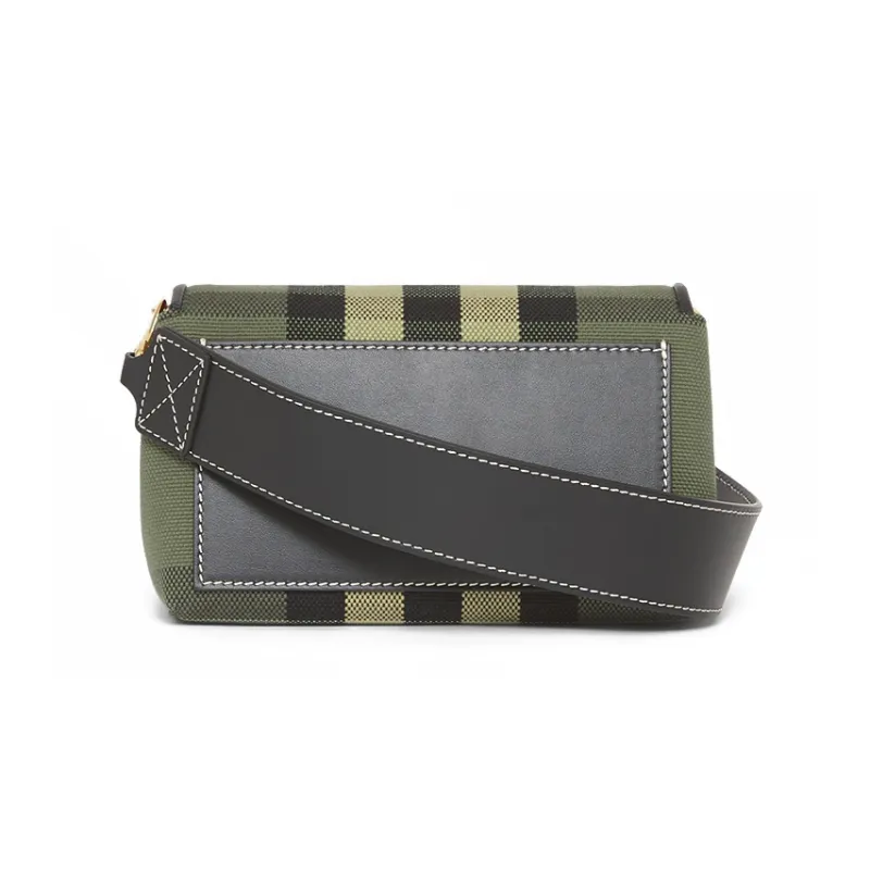 Burberry Vintage Collection Crossbody Bags-2