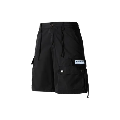 NFWYS Unisex Cargo Shorts