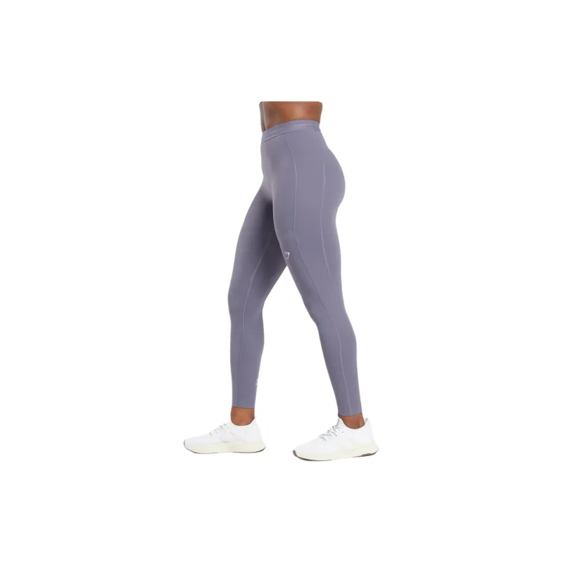 GYMSHARK Leggings Women's Dewberry Purple-2