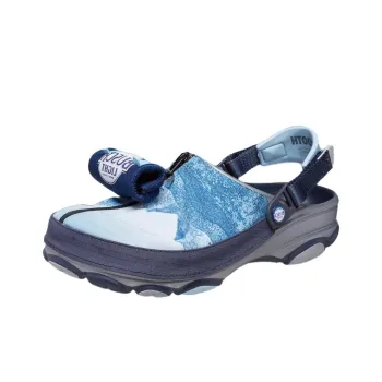 Crocs Classic All Terrain Clog Busch Beer