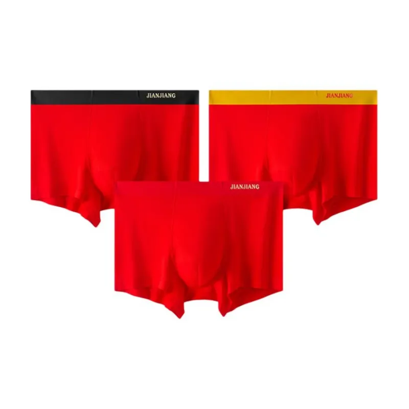 Master Men Underpants-7