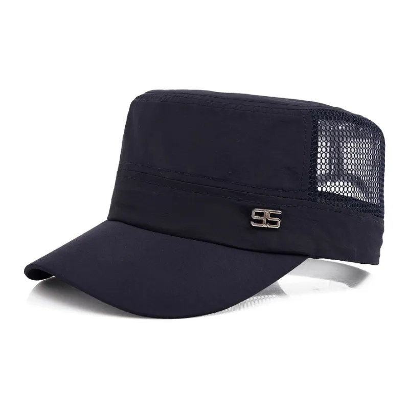 TUCANO Cotton Baseball Caps Men's-7