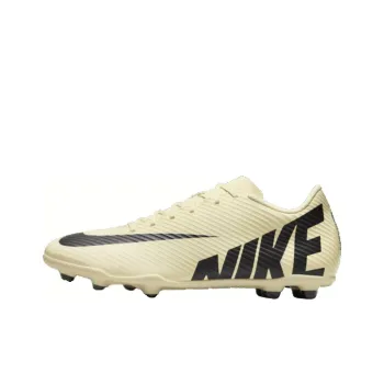 Nike Mercurial Vapor 15 Club Mg Low 'Lemonade Black'