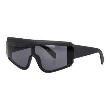 Retrosuperfuture Zed Oversized Frame Sunglasses