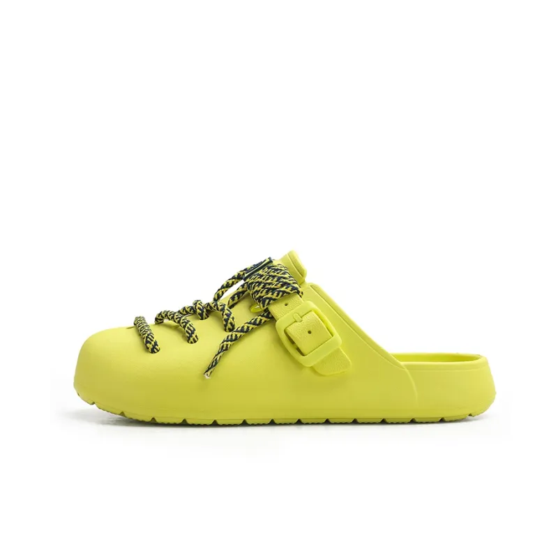 Jifffly Flip-flops Unisex Swag-27