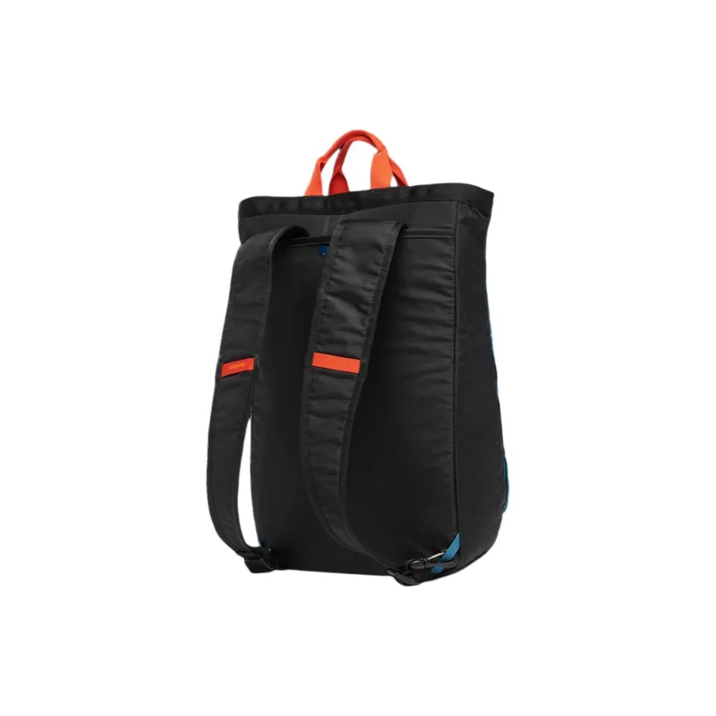 Cotopaxi Nylon Hiking Bag Backpack Women's Black-1
