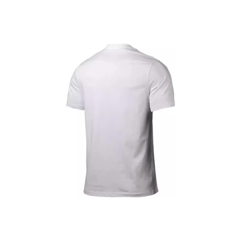 Nike Retro Soccer Jerseys Men's White-1