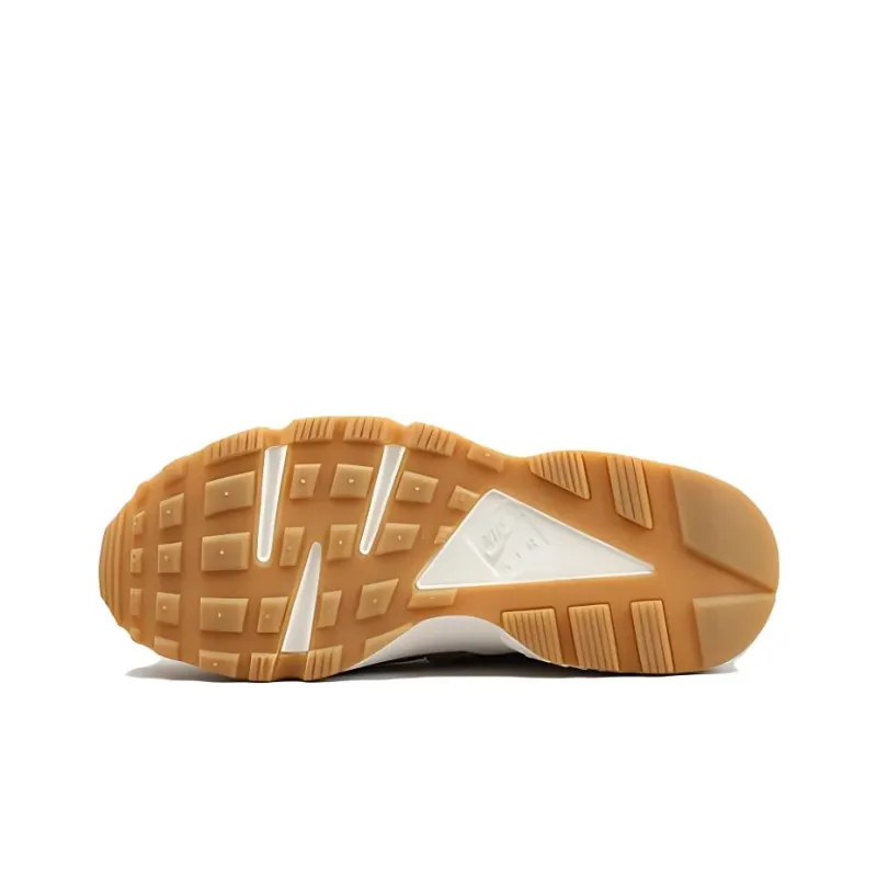 Nike Air Huarache Run Mushroom Women's-3