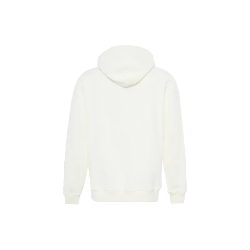 JORDAN Air JORDAN Wordmark Men's Fleece Pullover Hoodie-1