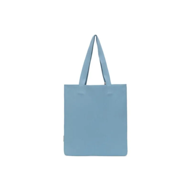 KANGOL Polyester Blend With Polyurethane Handbag Shoulder Bag Unisex Light Blue-2