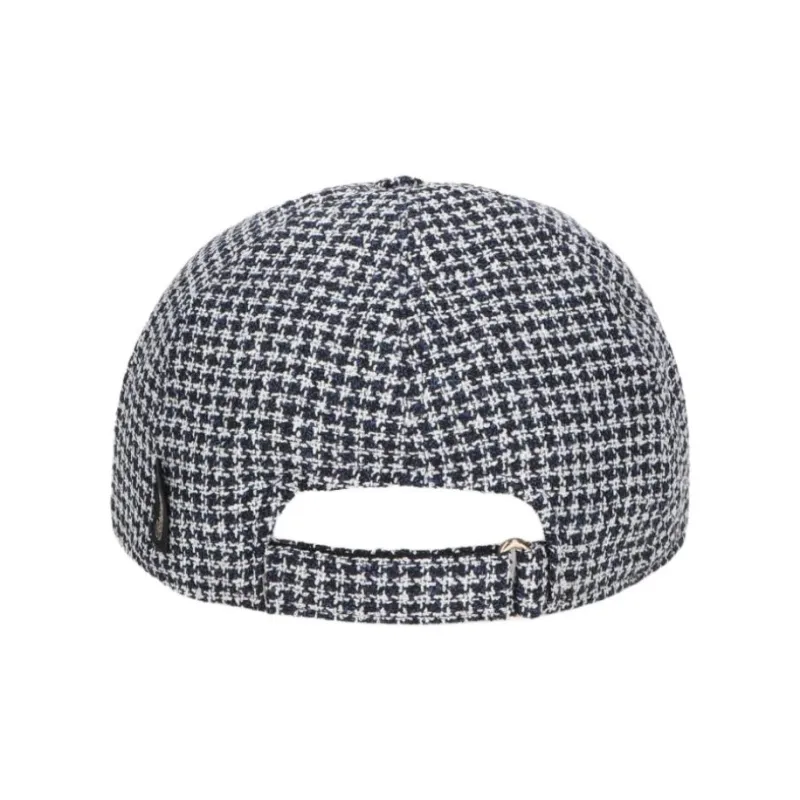 Borsalino Hiker Baseball Bap-3