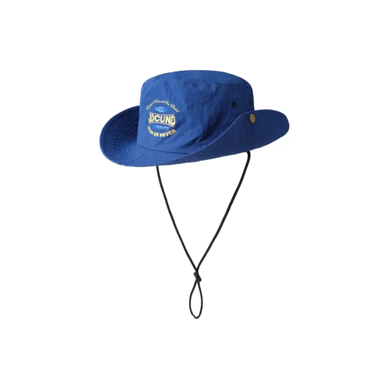 CMFY Bucket Hats Unisex-2
