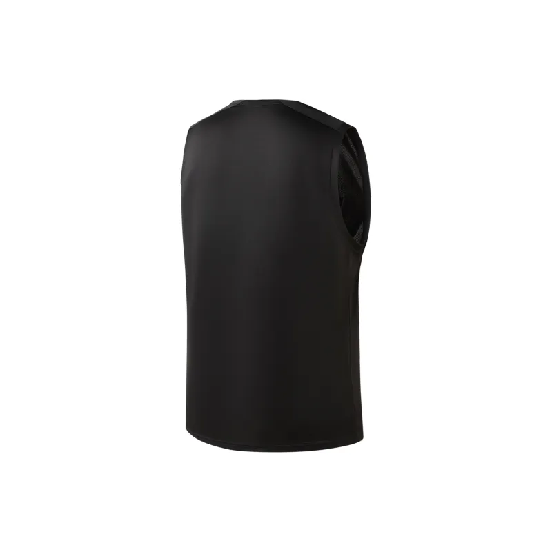 NBA Series Of 100% Hits Tank Tops Unisex Black-1