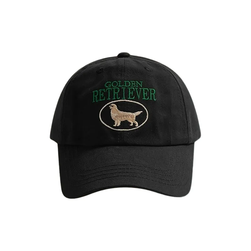 SLEEPYWALK Cotton Baseball Caps Unisex-2