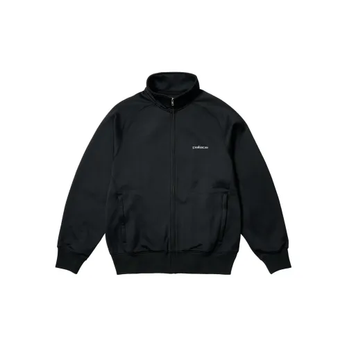 PALACE Polyknit Track Jacket 