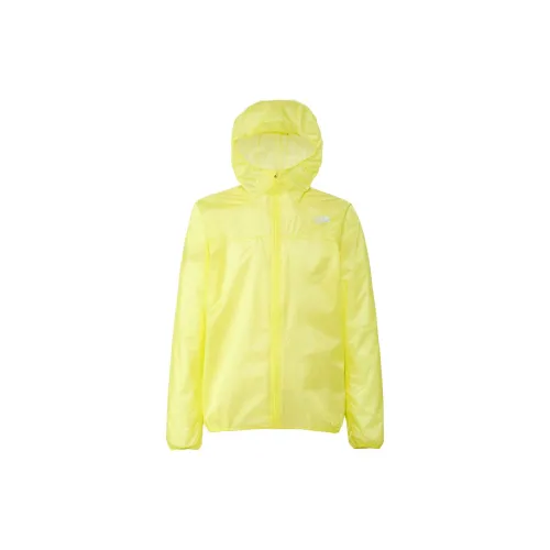 THE NORTH FACE Apparel Collection Jackets Men Lemon