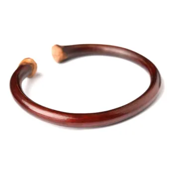 Xifeng Building Sandalwood Chicken Blood Rattan Unisex