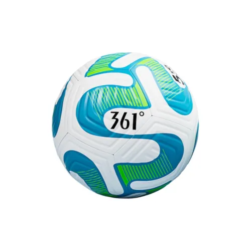 361° Soccer