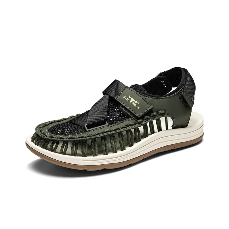 G.N.SHIJIA River Trekking Shoes Men's-66
