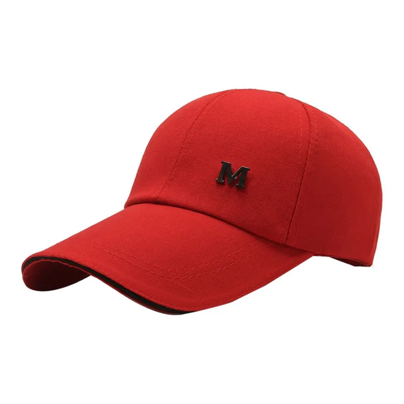 BSELEON Cotton Baseball Caps Unisex-3