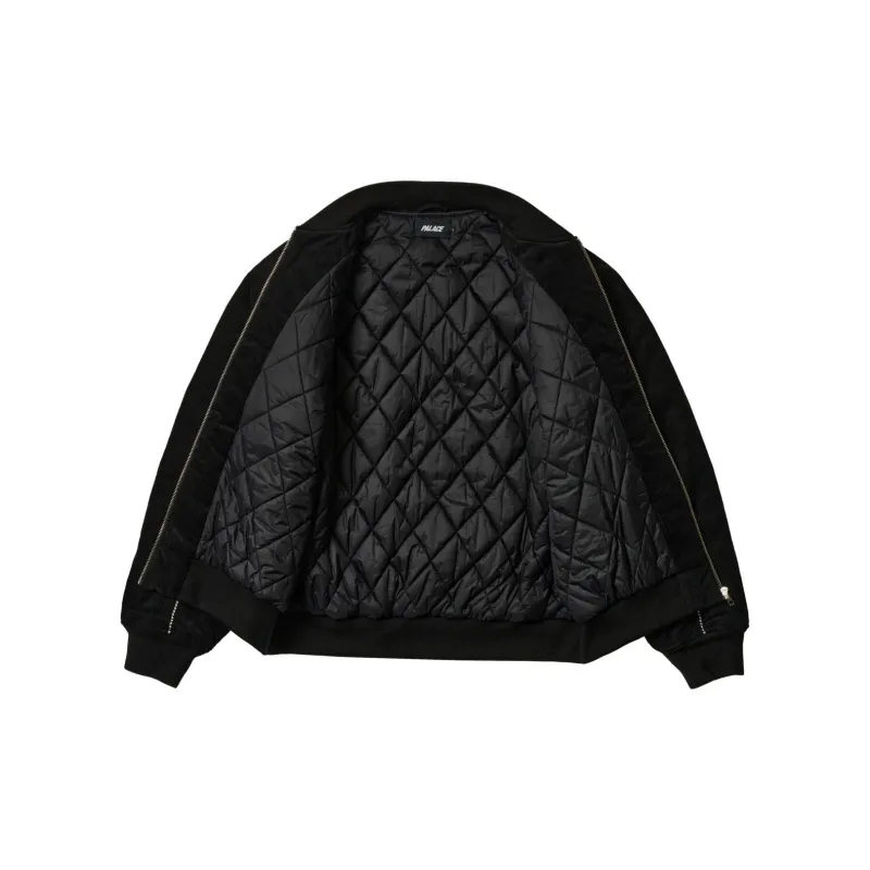 PALACE Cat Eye Bomber Jacket-2