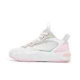 Jordan White Powder Blue