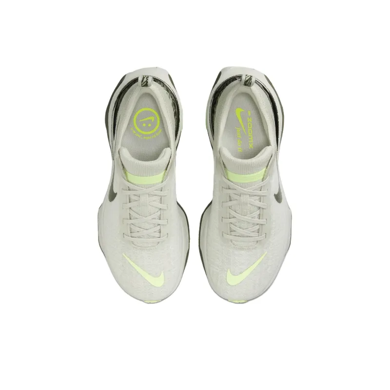 Nike ZoomX Invincible Run 3 Cargo Khaki Women's-3