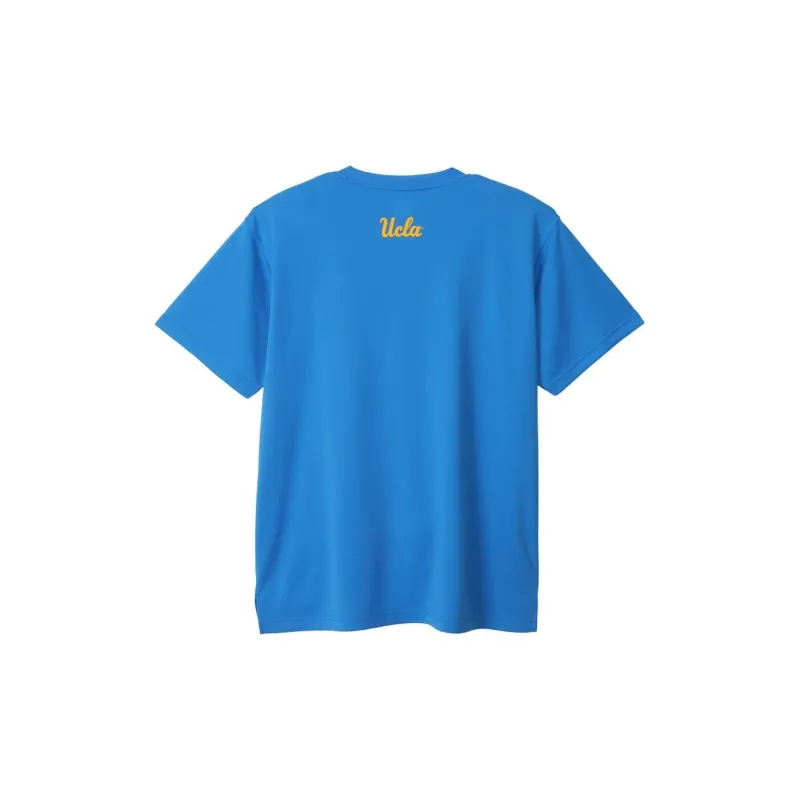 Champion T Shirt Unisex California Blue-1