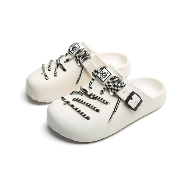 Jifffly Flip-flops Unisex Swag-11