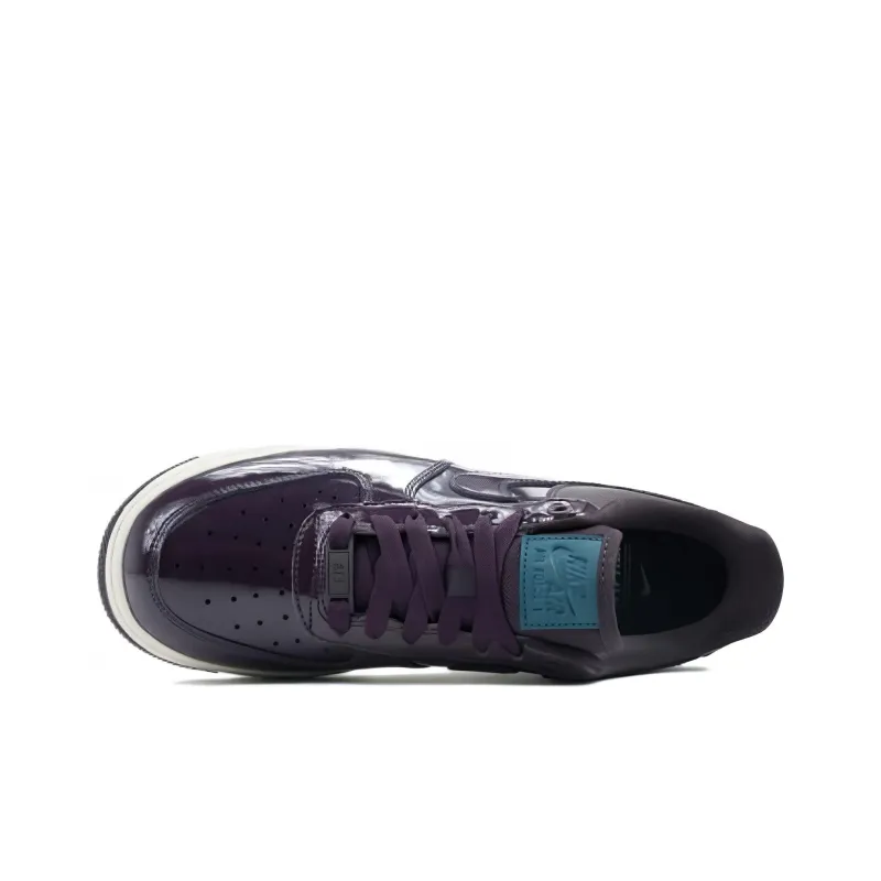 Nike Air Force 1 Low Ruby Rose Force Is Women's Port Wine Women's-2