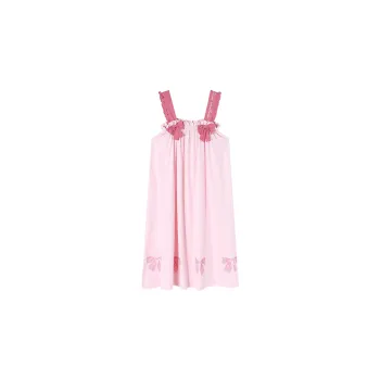 MADALLO Women's Nightgowns