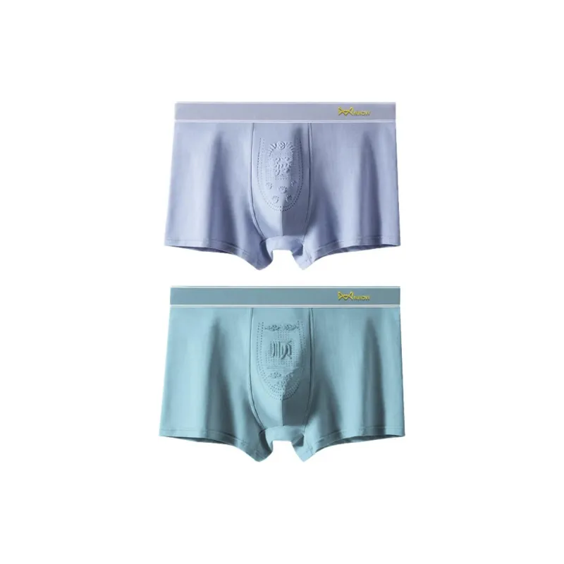 MIIOW Men Underpants-0