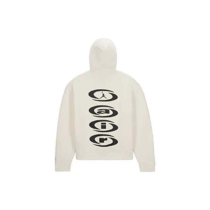 Travis Scott Cactus Jack X Jordan Mj Ts Po Hoodie-1